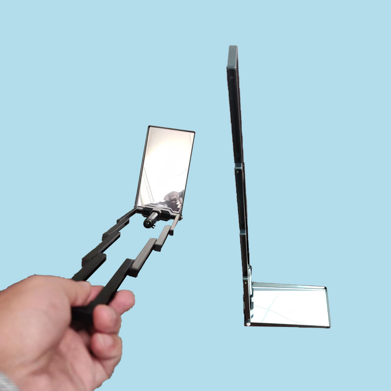 ZK-326伸縮車底檢查鏡(圖10) ZK-326伸縮車底檢查鏡(圖10)